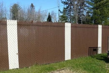 Installation Clôture de Piscine